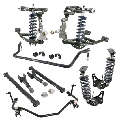 Ridetech 64-67 GM A-Body CoilOver System 11230201