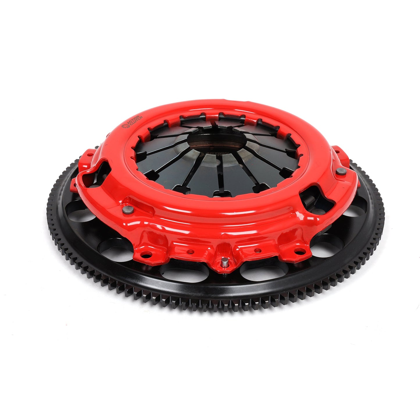 Action Clutch Stage 4 Clutch & Flywheel Kit for 04-08 TSX