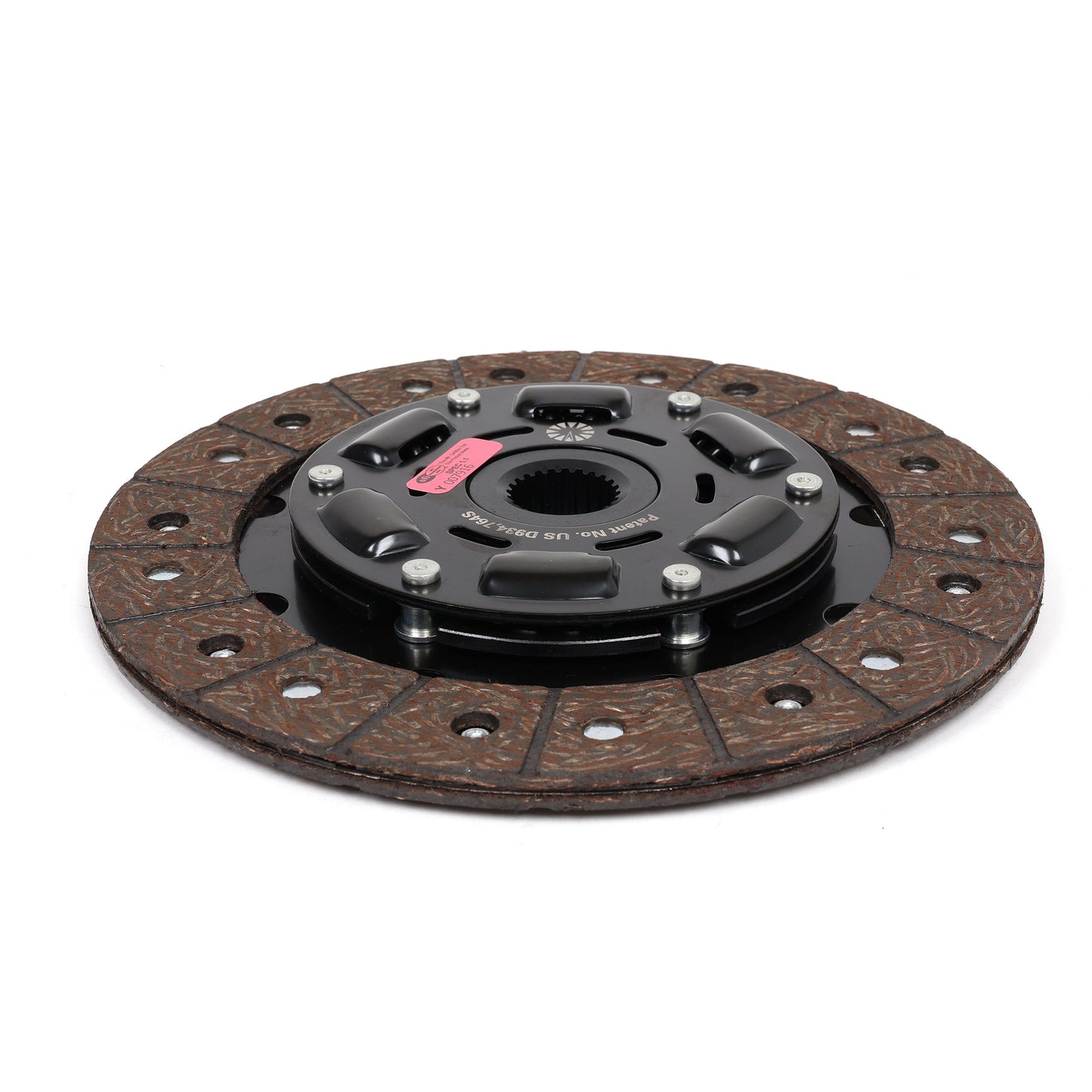 Action Clutch Stage 1 Clutch Kit for 06-11 Civic Si