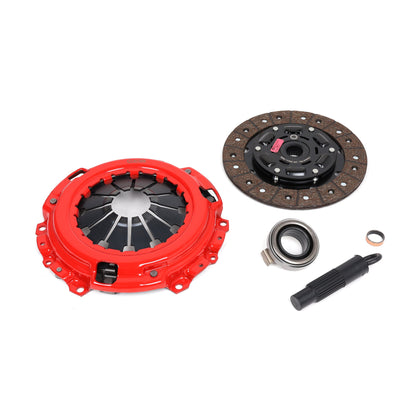 Action Clutch Stage 1 Clutch Kit for 06-11 Civic Si