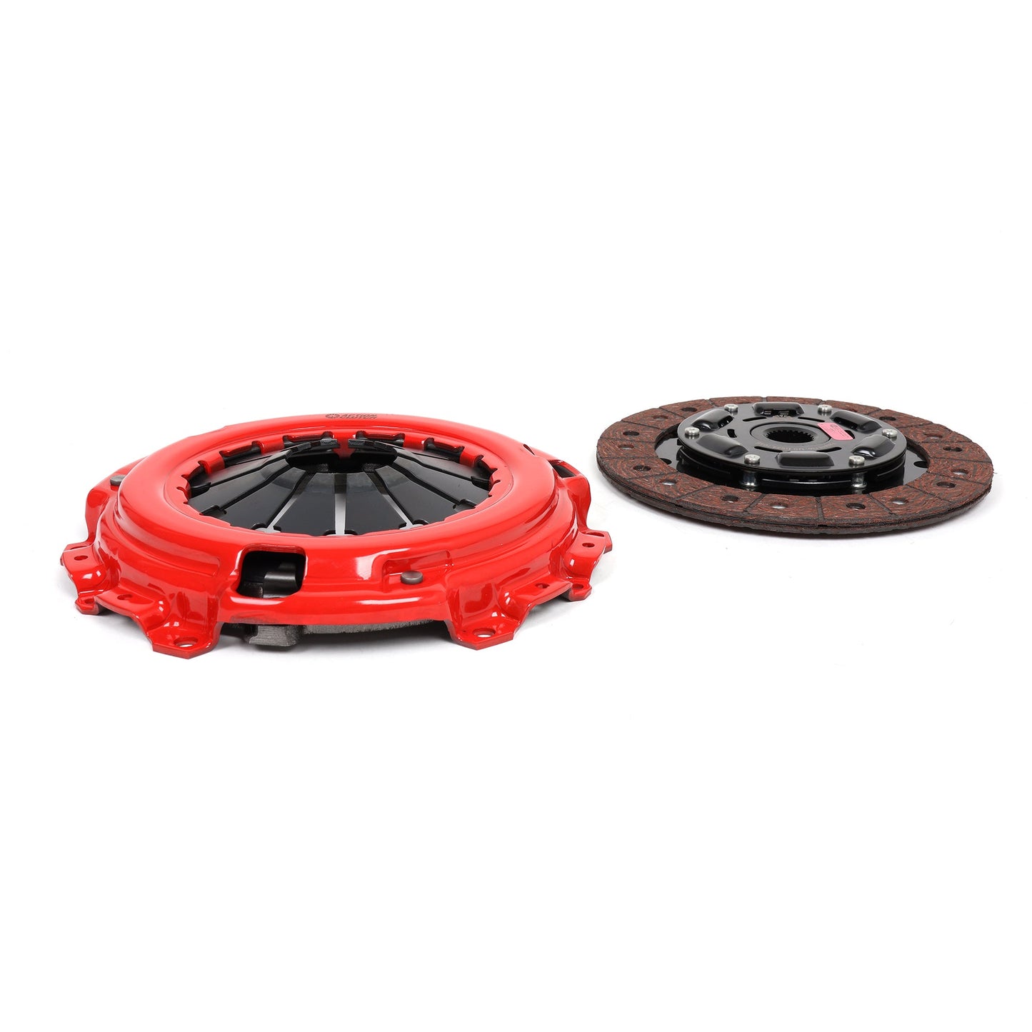 Action Clutch Stage 2 Clutch Kit for 06-11 Civic Si