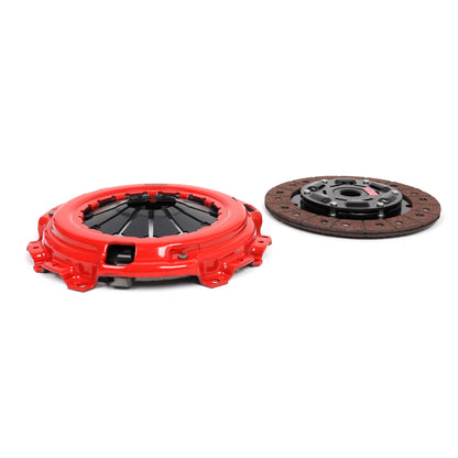 Action Clutch Stage 2 Clutch Kit for 06-11 Civic Si