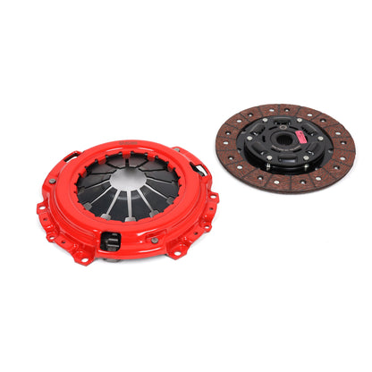 Action Clutch Stage 2 Clutch Kit for 06-11 Civic Si