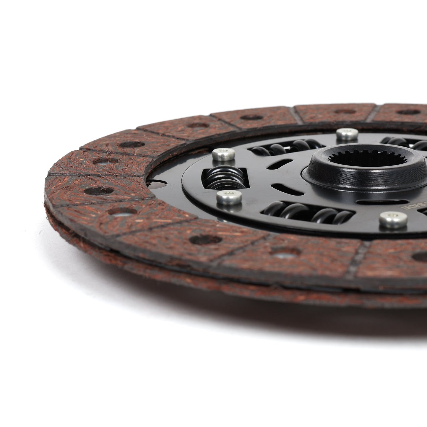 Action Clutch Stage 2 Clutch Kit for 06-11 Civic Si