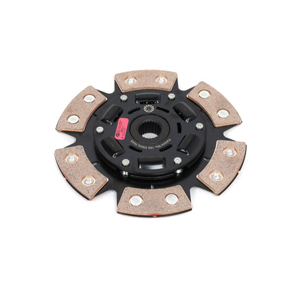 Action Clutch Stage 3 Clutch Kit for 06-11 Civic Si