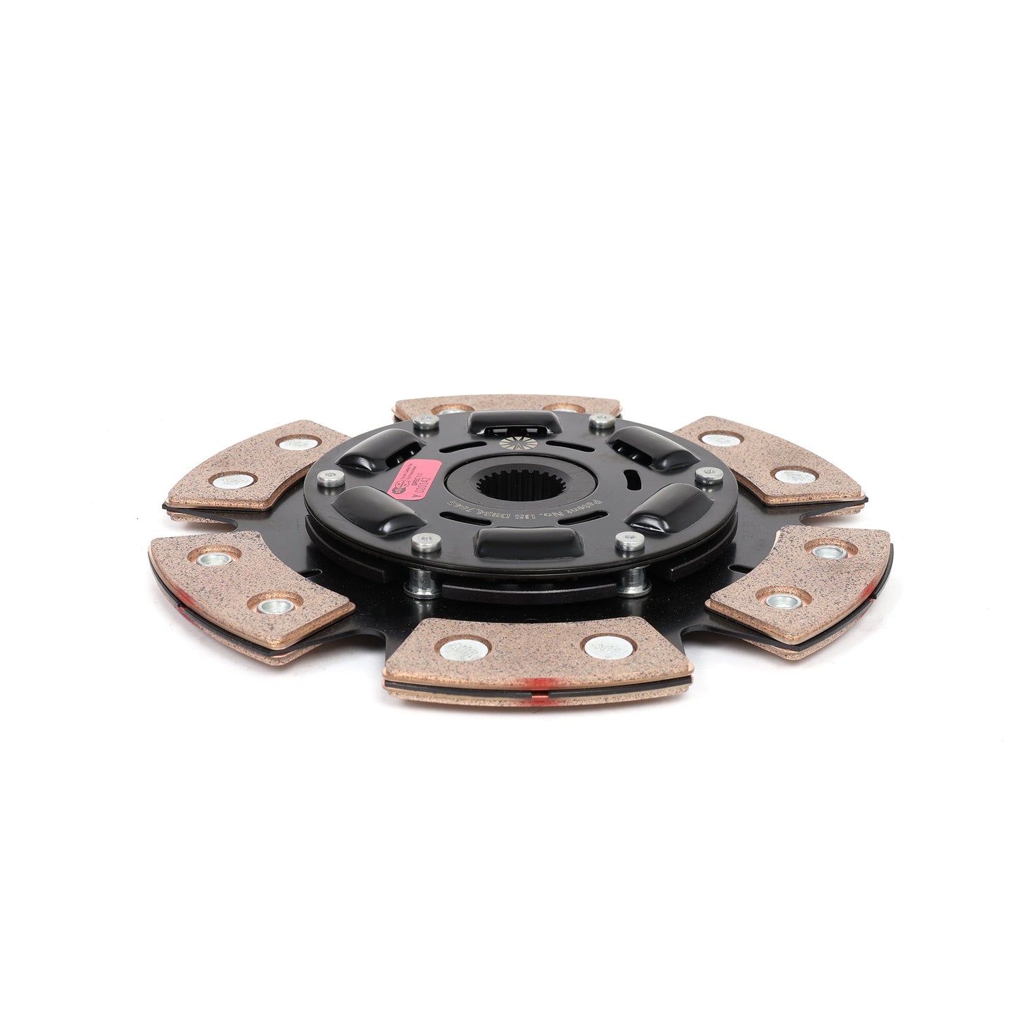 Action Clutch Stage 3 Clutch Kit for 06-11 Civic Si