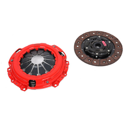 Action Clutch Stage 2 Clutch for 12-15 Civic Si K24Z7