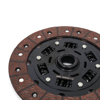 Action Clutch Stage 2 Clutch for 12-15 Civic Si K24Z7