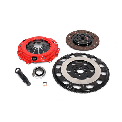 Action Clutch Stage 2 Clutch & Flywheel Kit for 12-15 Civic Si K24Z7