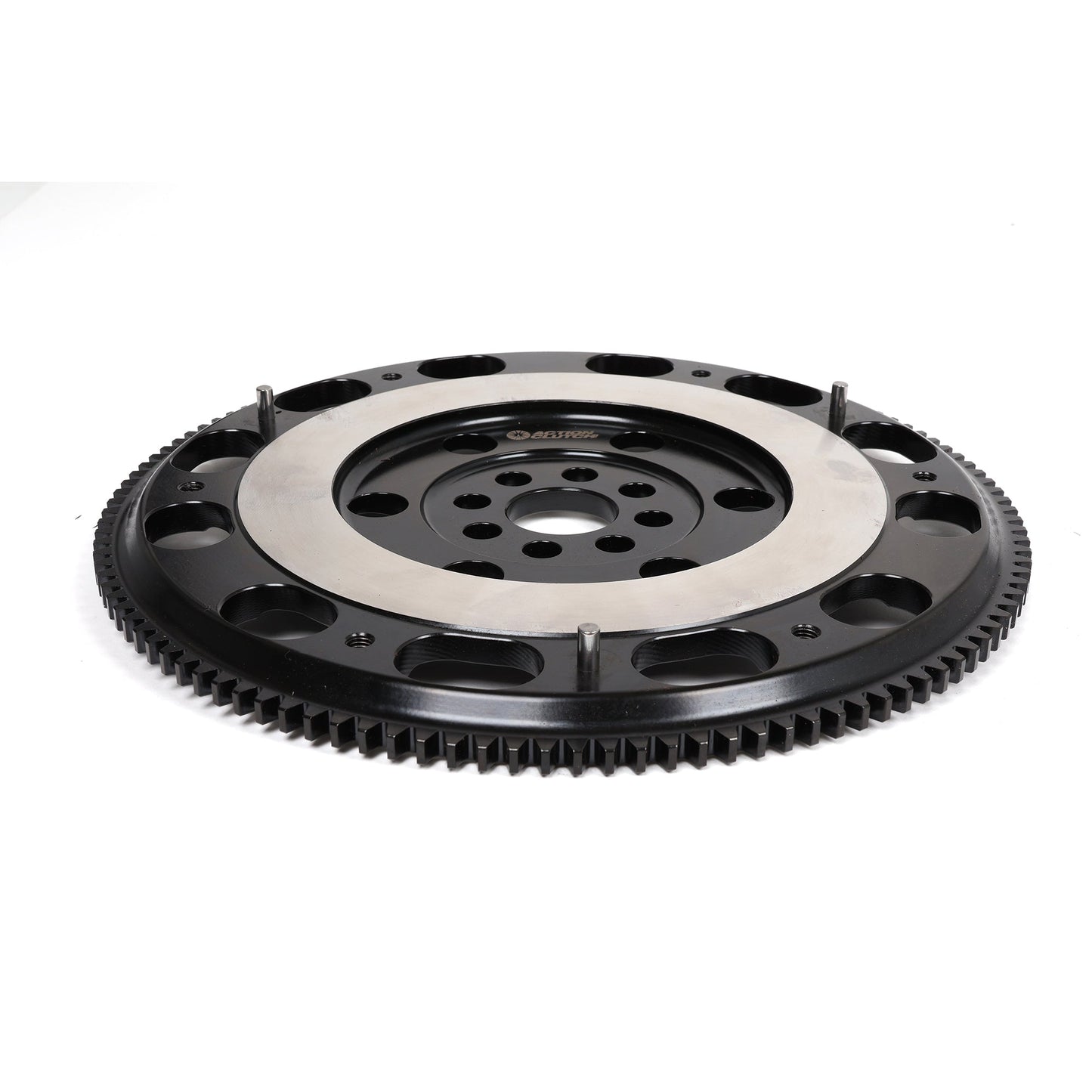 Action Clutch Stage 2 Clutch & Flywheel Kit for 12-15 Civic Si K24Z7