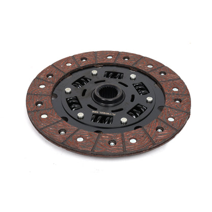 Action Clutch Stage 2 Clutch & Flywheel Kit for 12-15 Civic Si K24Z7