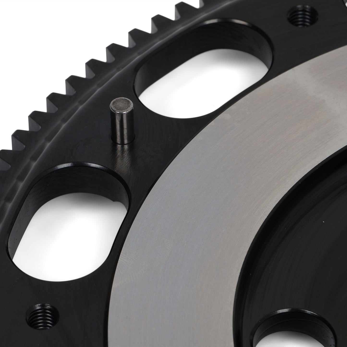 Action Clutch Lightweight Flywheel for K20A/K20Z/K24A/K24Z