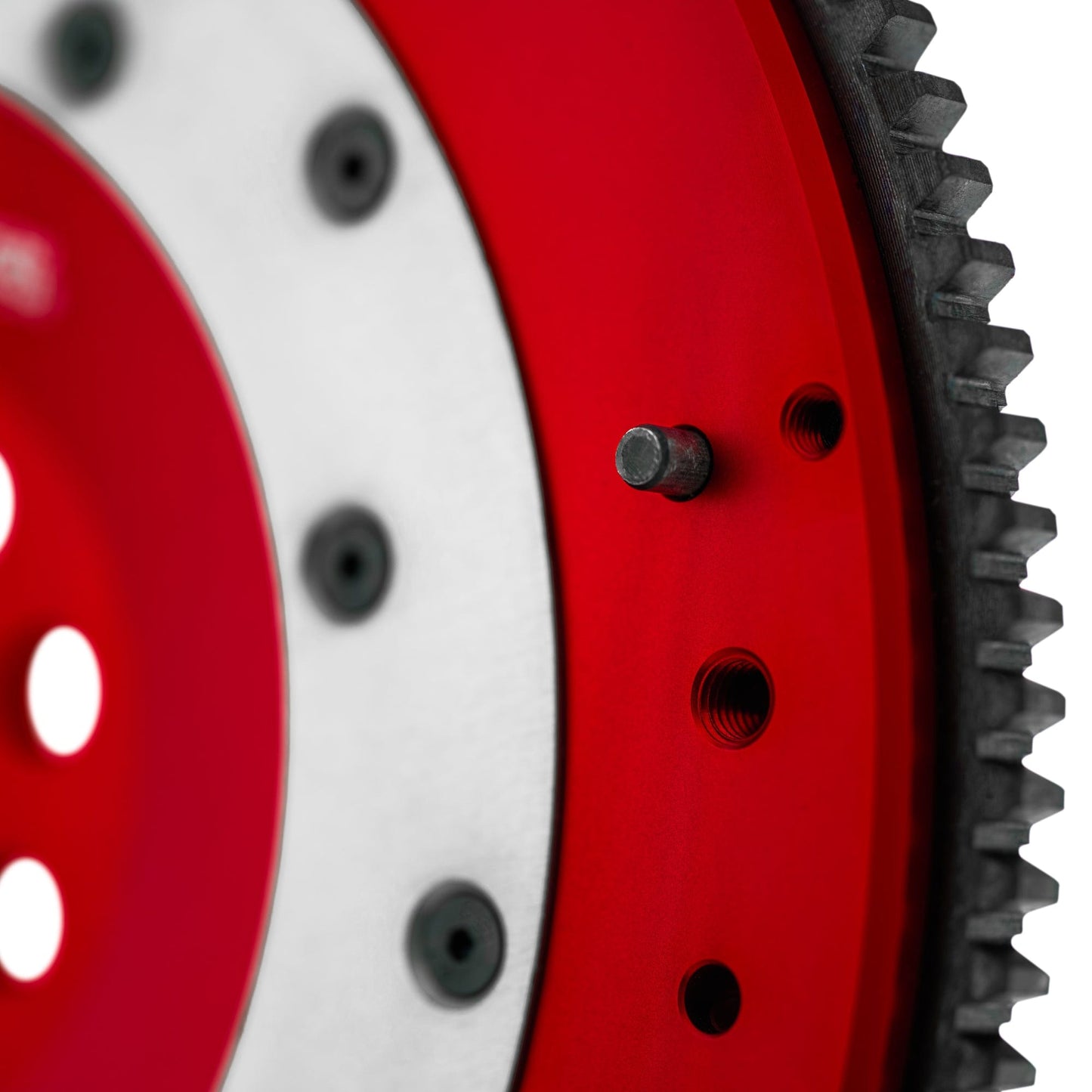 Action Clutch Lightweight Flywheel (94-97 Del Sol, 99-00 Civic Si, 90-01 Integra)