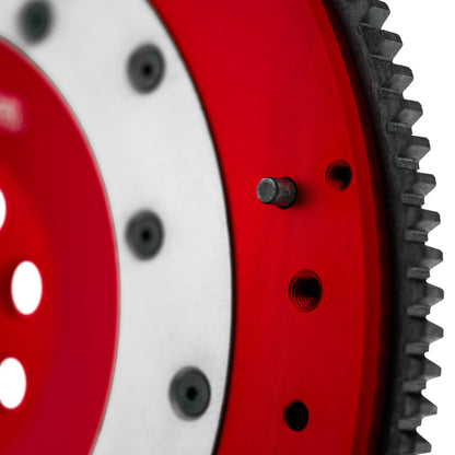 Action Clutch Lightweight Flywheel (94-97 Del Sol, 99-00 Civic Si, 90-01 Integra)