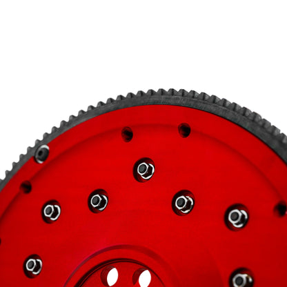 Action Clutch Lightweight Flywheel (94-97 Del Sol, 99-00 Civic Si, 90-01 Integra)