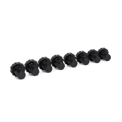 Action Clutch x ARP Honda K Series Flywheel Bolts