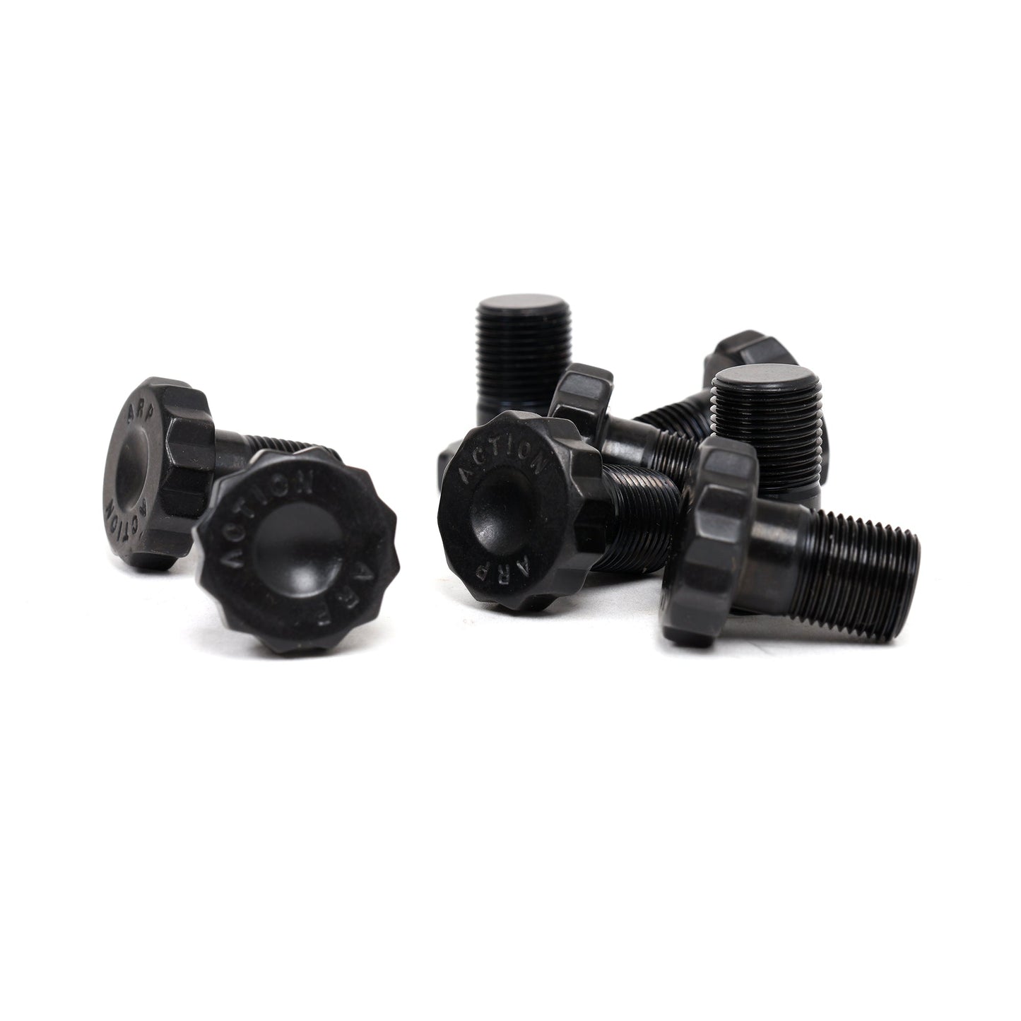 Action Clutch x ARP Honda K Series Flywheel Bolts