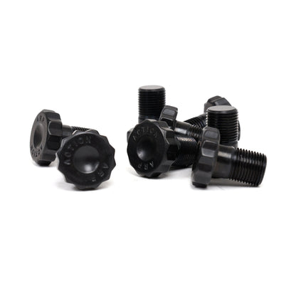 Action Clutch x ARP Honda K Series Flywheel Bolts