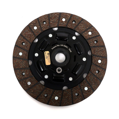 Action Clutch Stage 1 Clutch for 2012-2015 Civic Si K24Z7