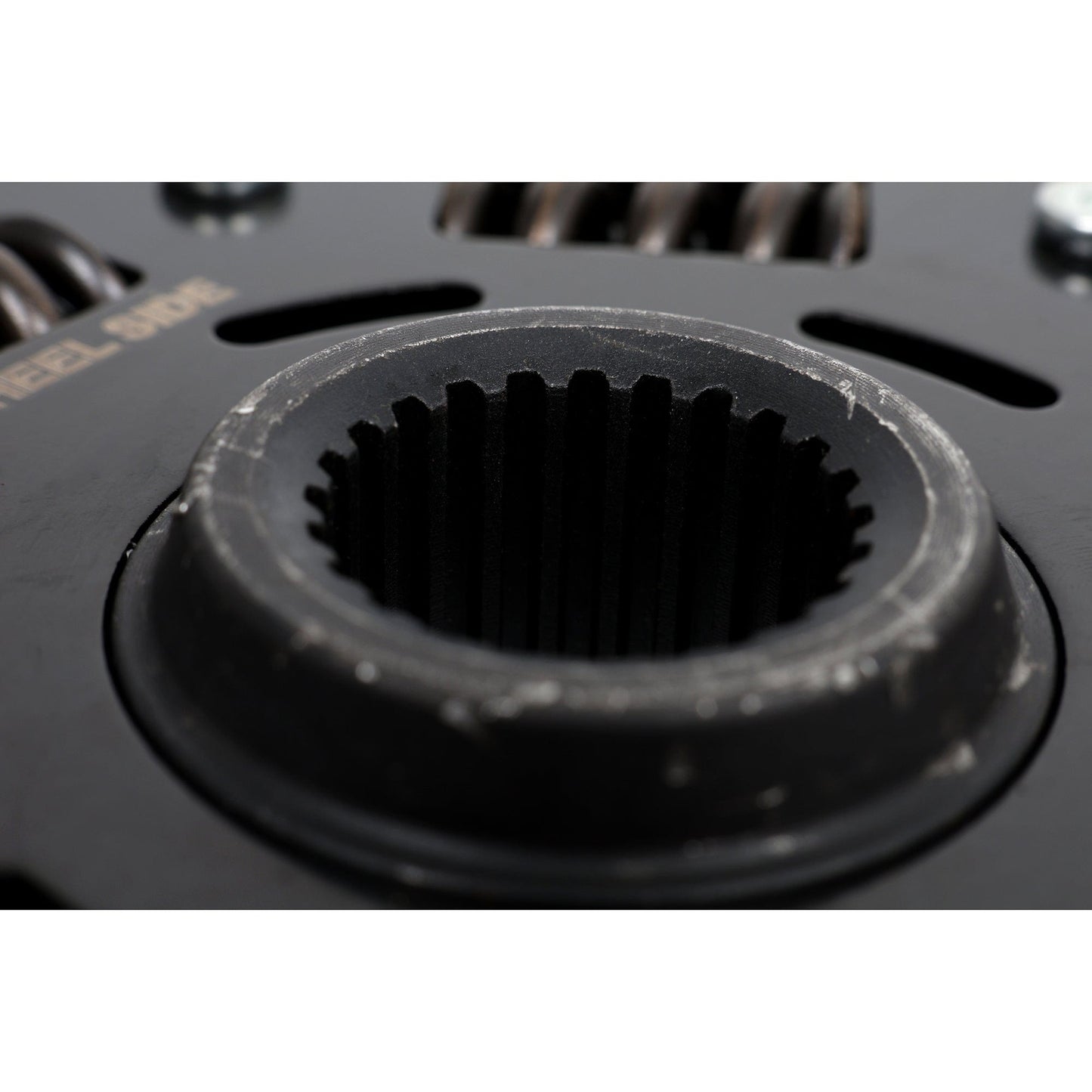 Action Clutch Stage 1 Clutch for 2012-2015 Civic Si K24Z7