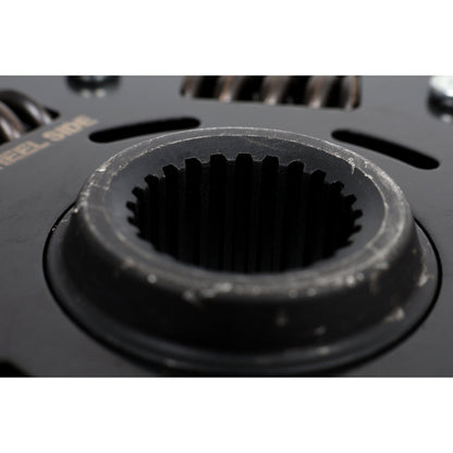 Action Clutch Stage 1 Clutch for 2012-2015 Civic Si K24Z7
