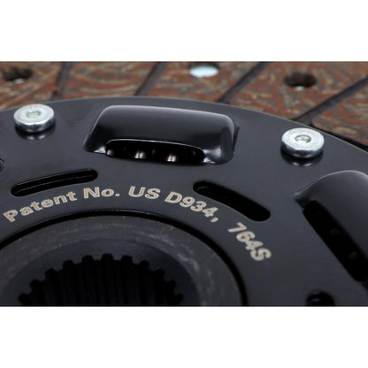 Action Clutch Stage 1 Clutch for 2012-2015 Civic Si K24Z7
