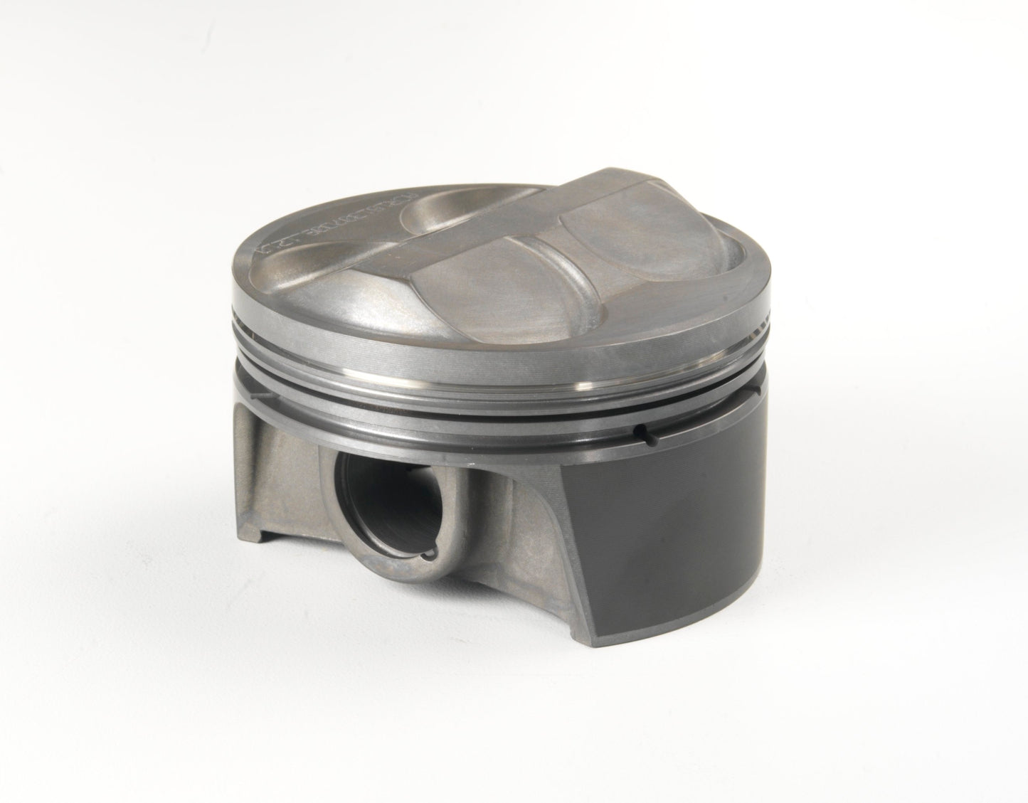 Mahle MS Piston Set B16 A1/2/3 81.50mm Bore 87.2mm Stroke 138mm Rod 21mm Pin 9cc 12.5 CR Single 929114709-1