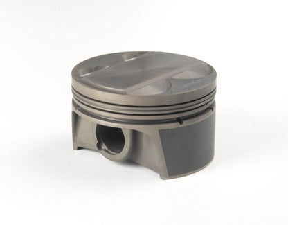 Mahle MS Piston Set B16 A1/2/3 81.50mm Bore 87.2mm Stroke 138mm Rod 21mm Pin 9cc 12.5 CR Single 929114709-1