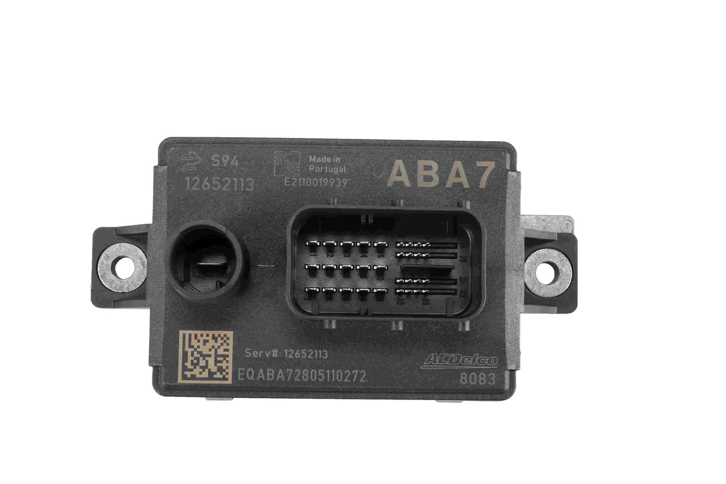 AC Delco 12652113