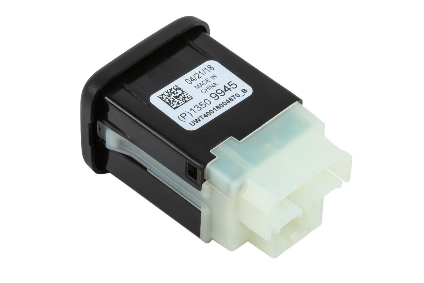 AC Delco 13509945