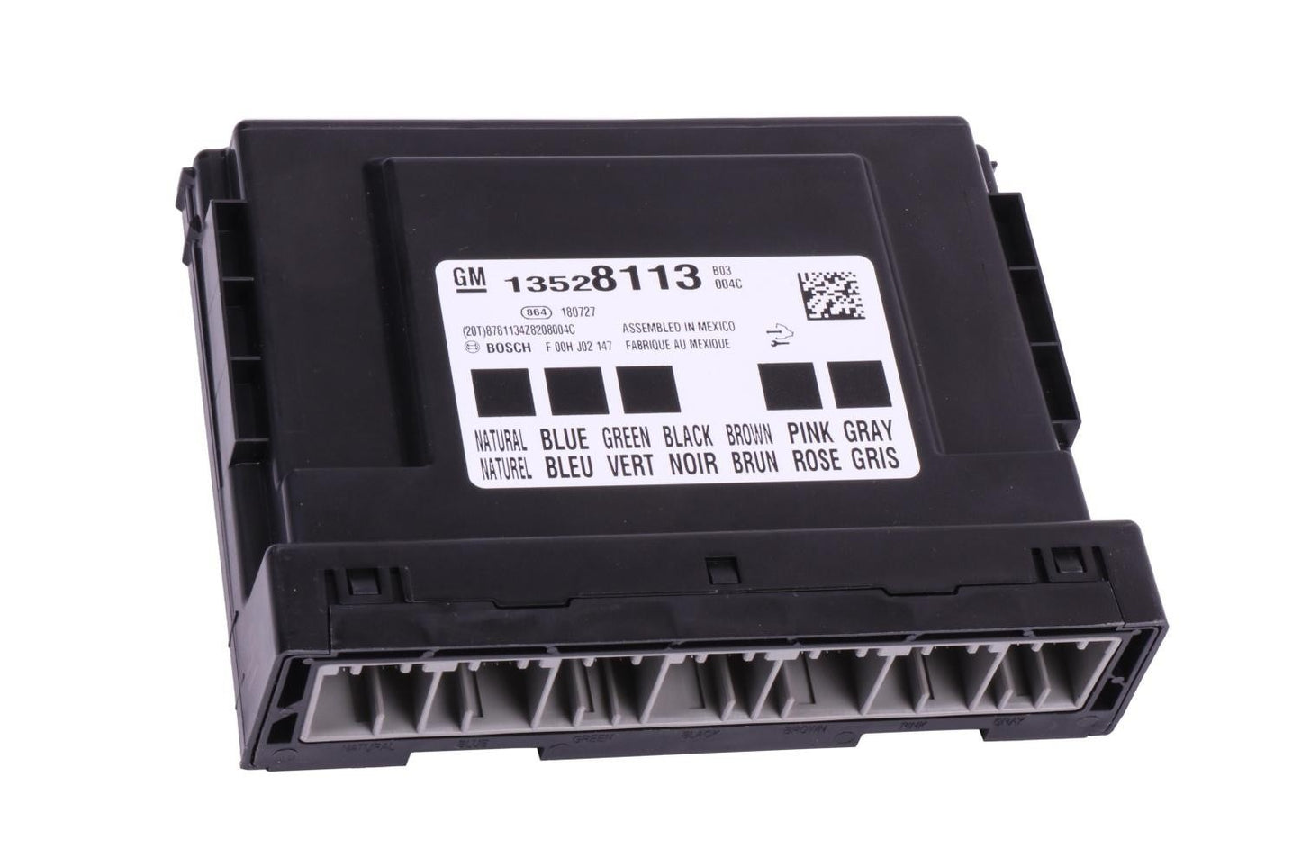 AC Delco 13528113