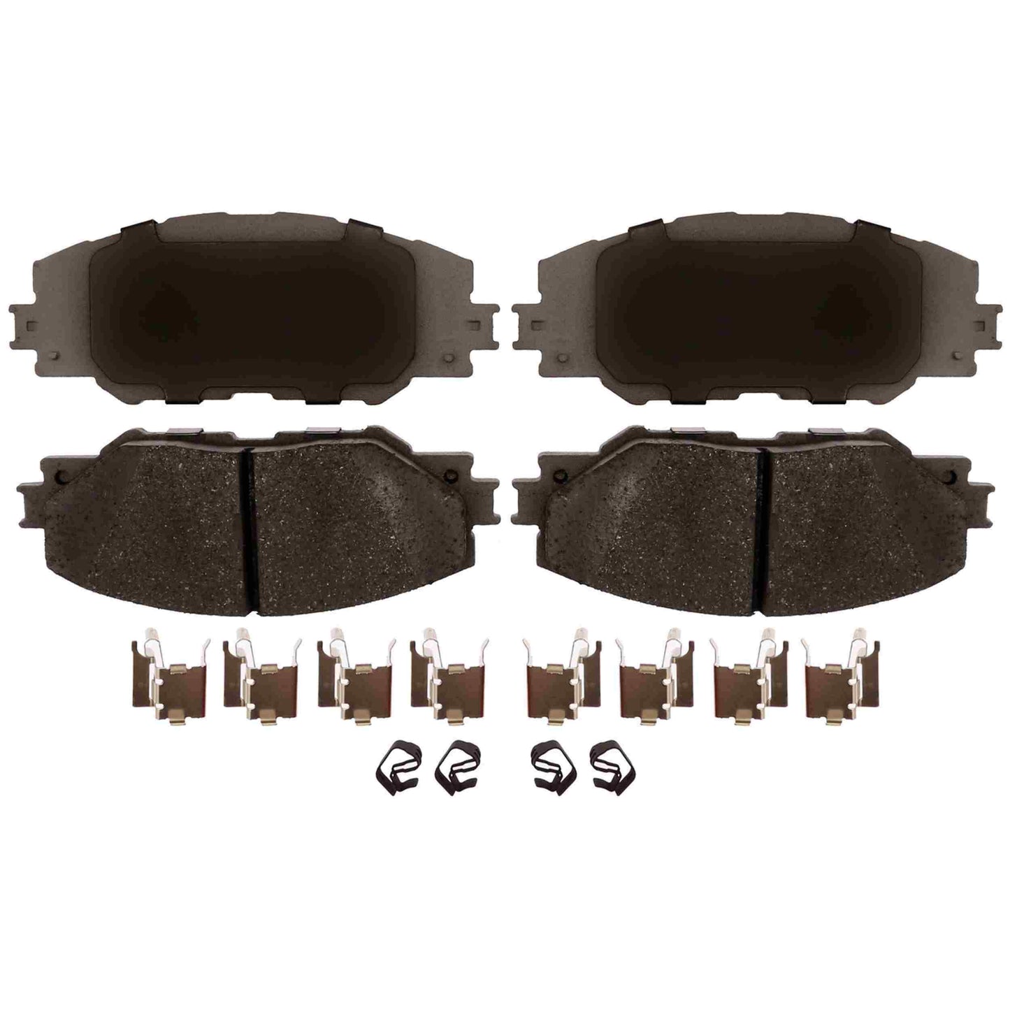 AC Delco 14D1211CHF1
