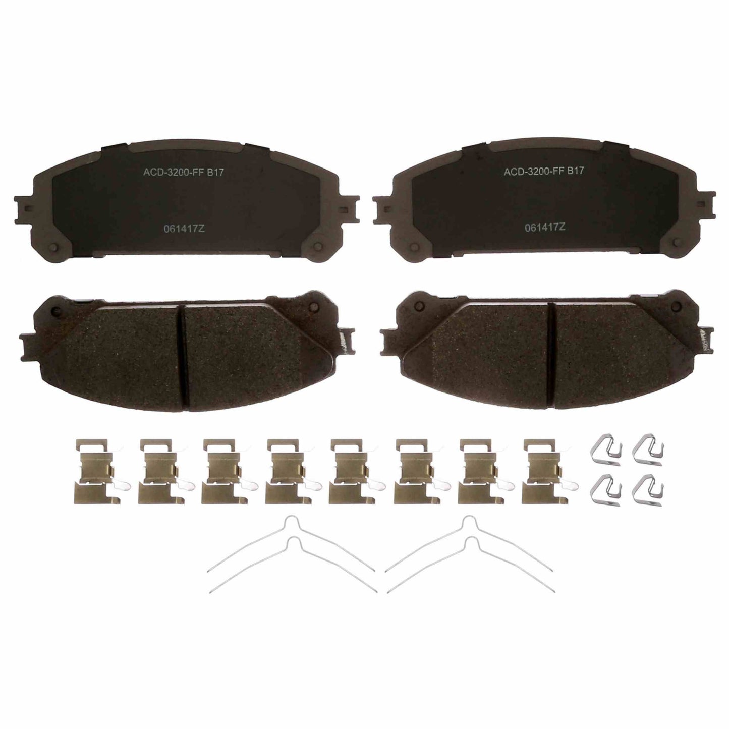 AC Delco 14D1324CHF1