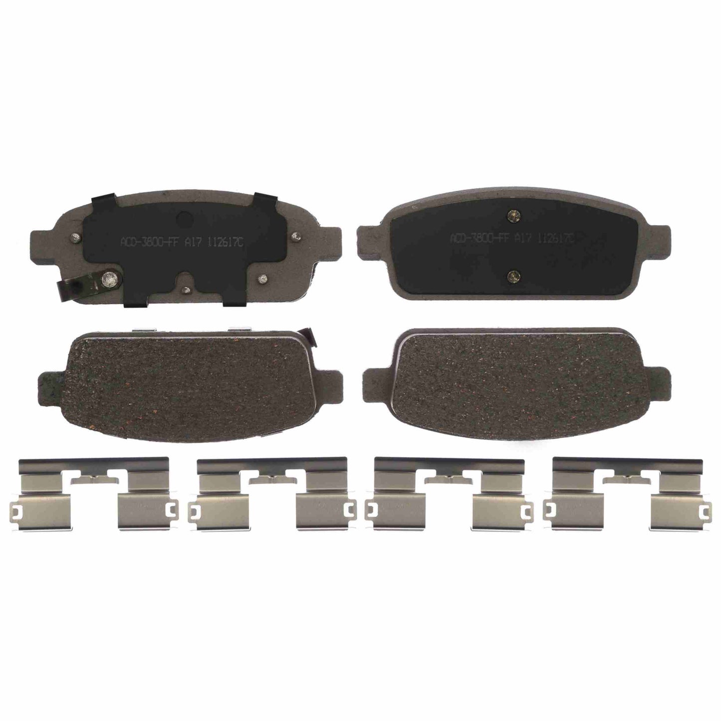 AC Delco 14D1468CHF1