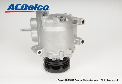 AC Delco 15-21730