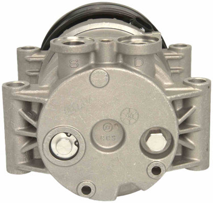 AC Delco 15-22124A