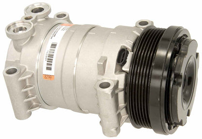 AC Delco 15-22124A