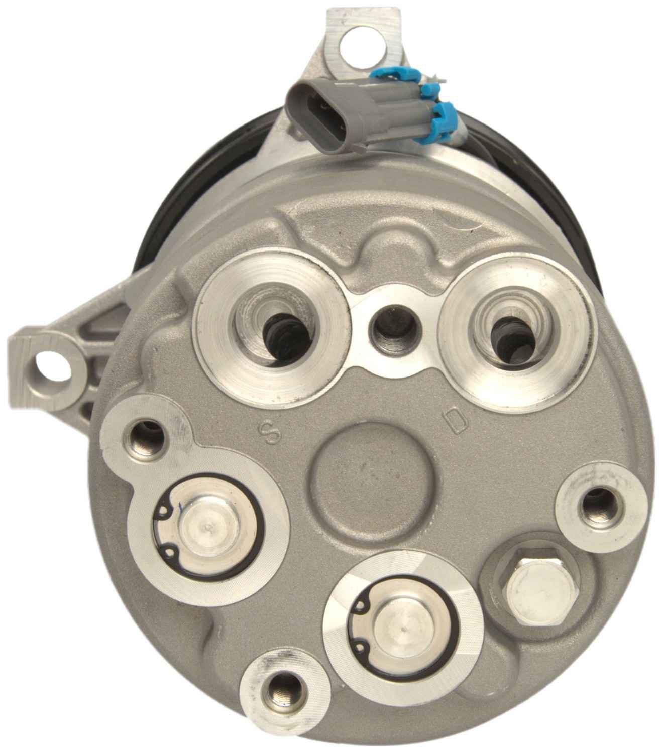 AC Delco 15-22135A