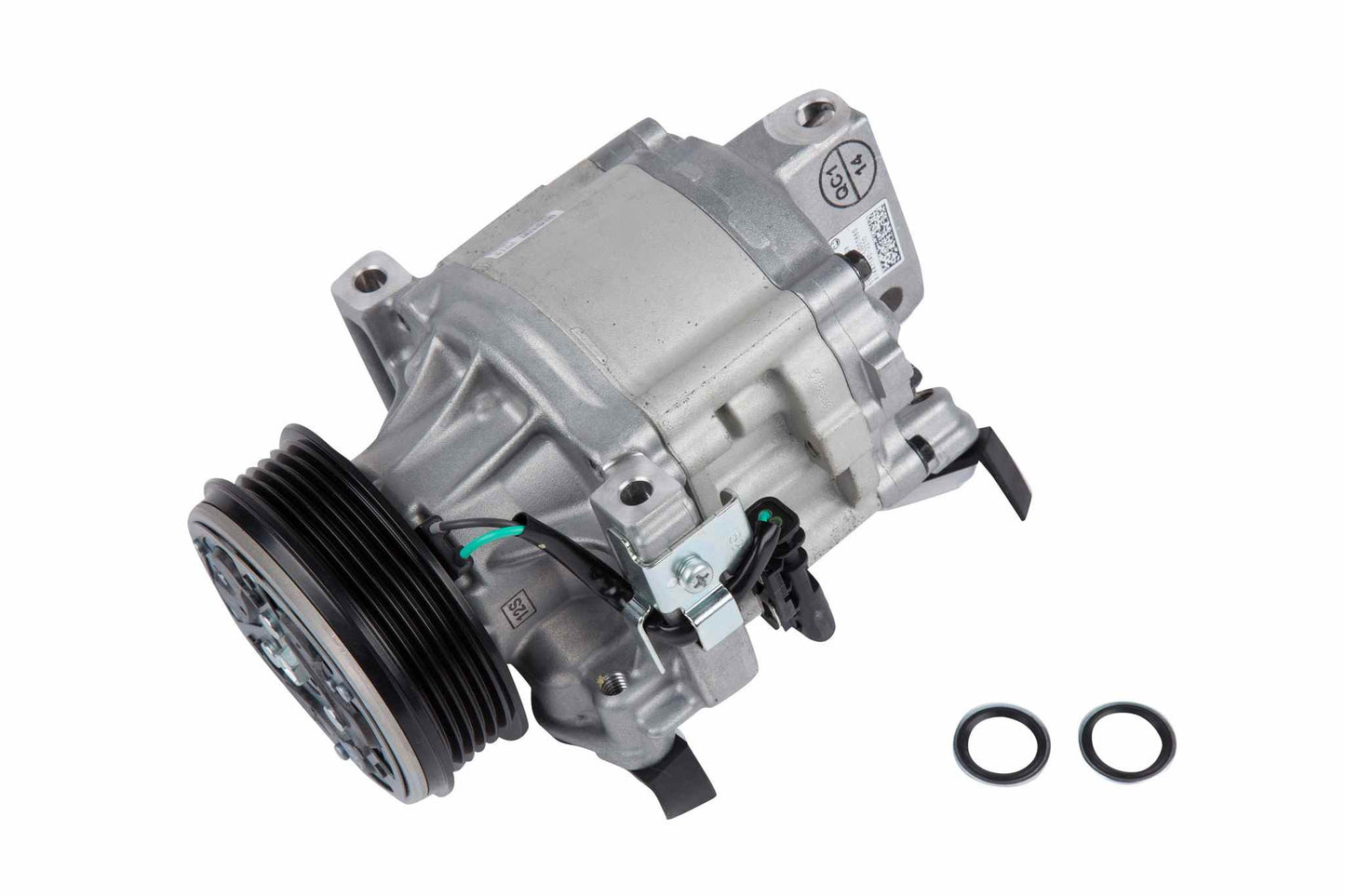 AC Delco 15-22350