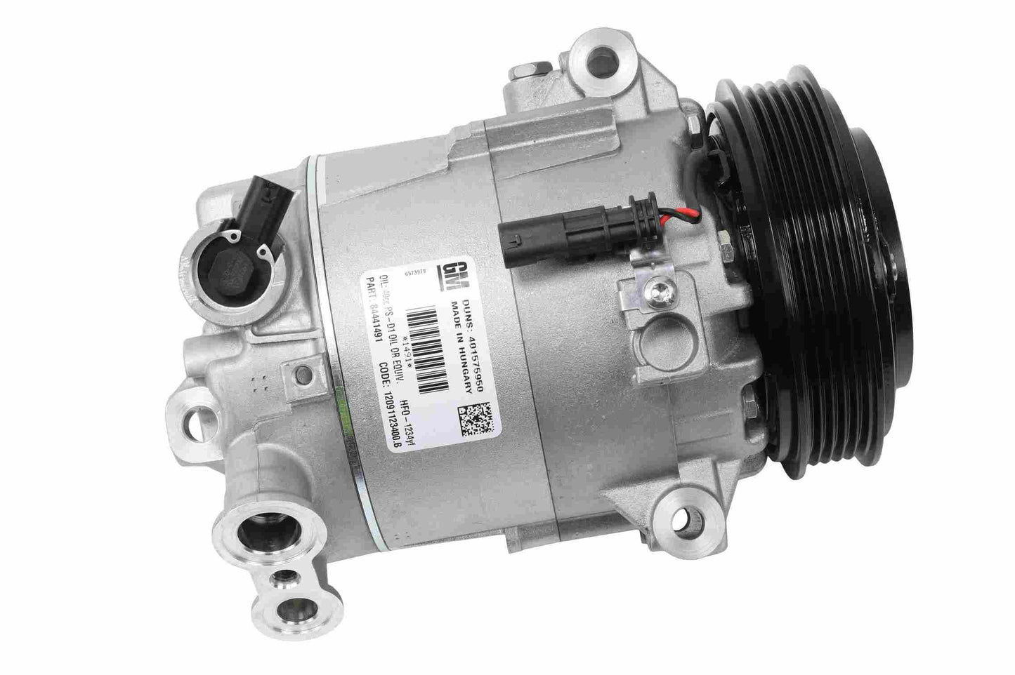 AC Delco 15-22395