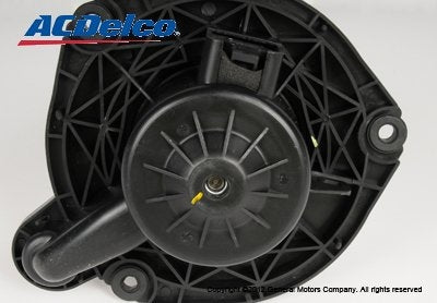 AC Delco 15-80581