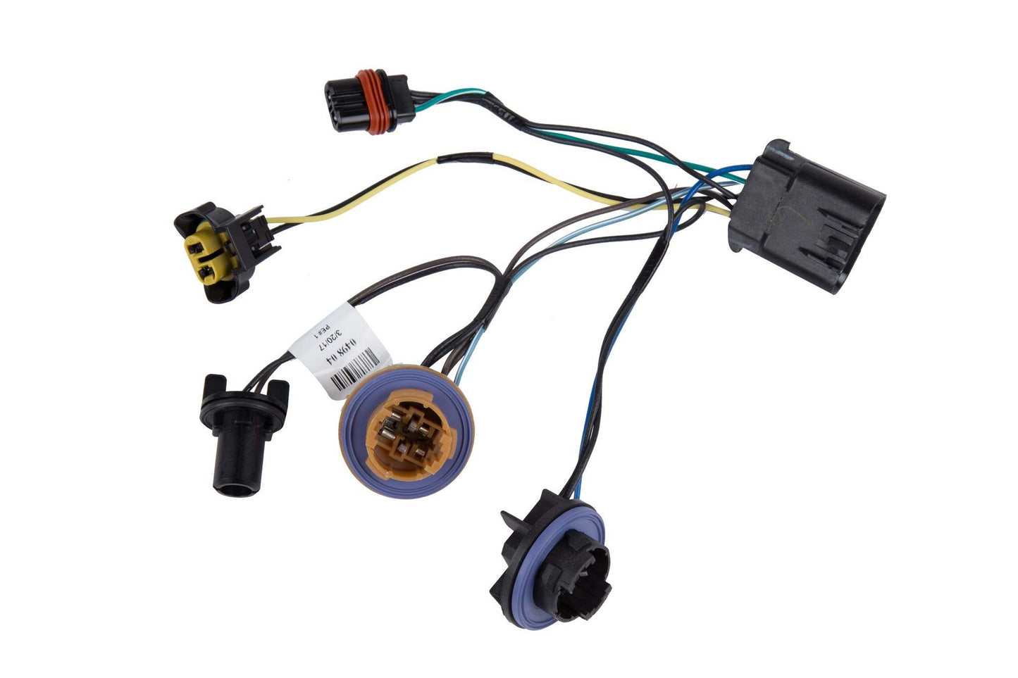 AC Delco 15950809