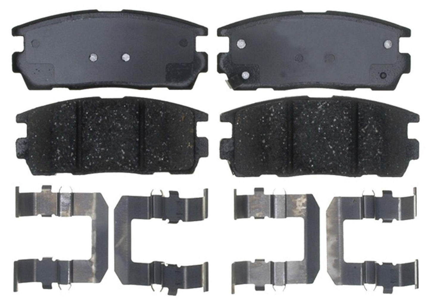 AC Delco 17D1275CH