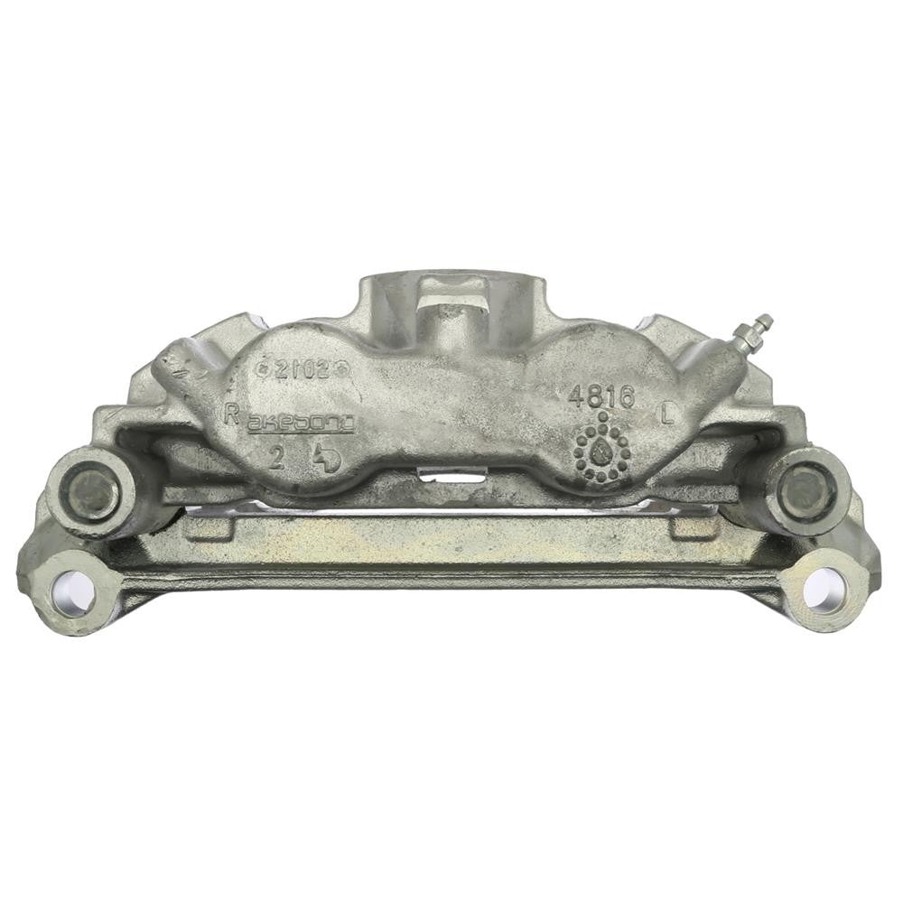 AC Delco 18FR12466C