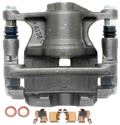 AC Delco 18FR1272