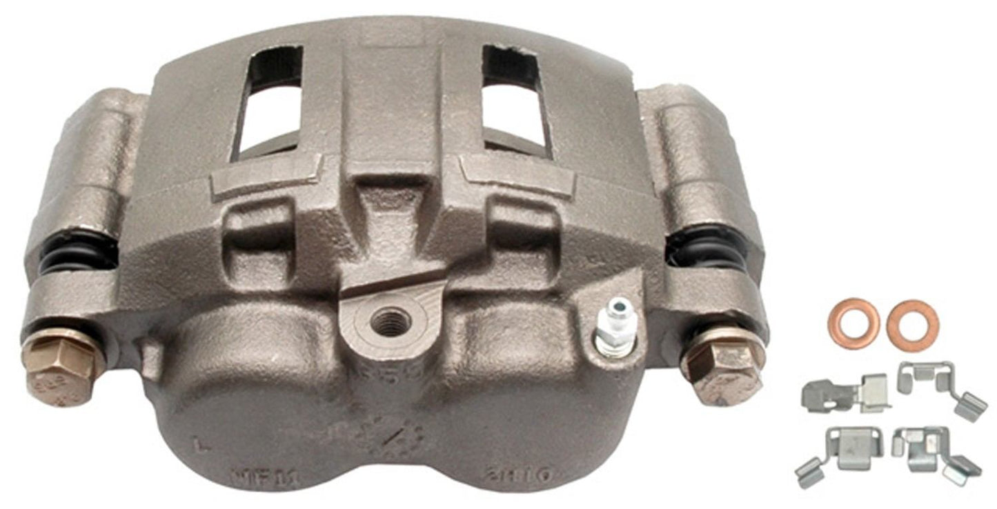 AC Delco 18FR1373