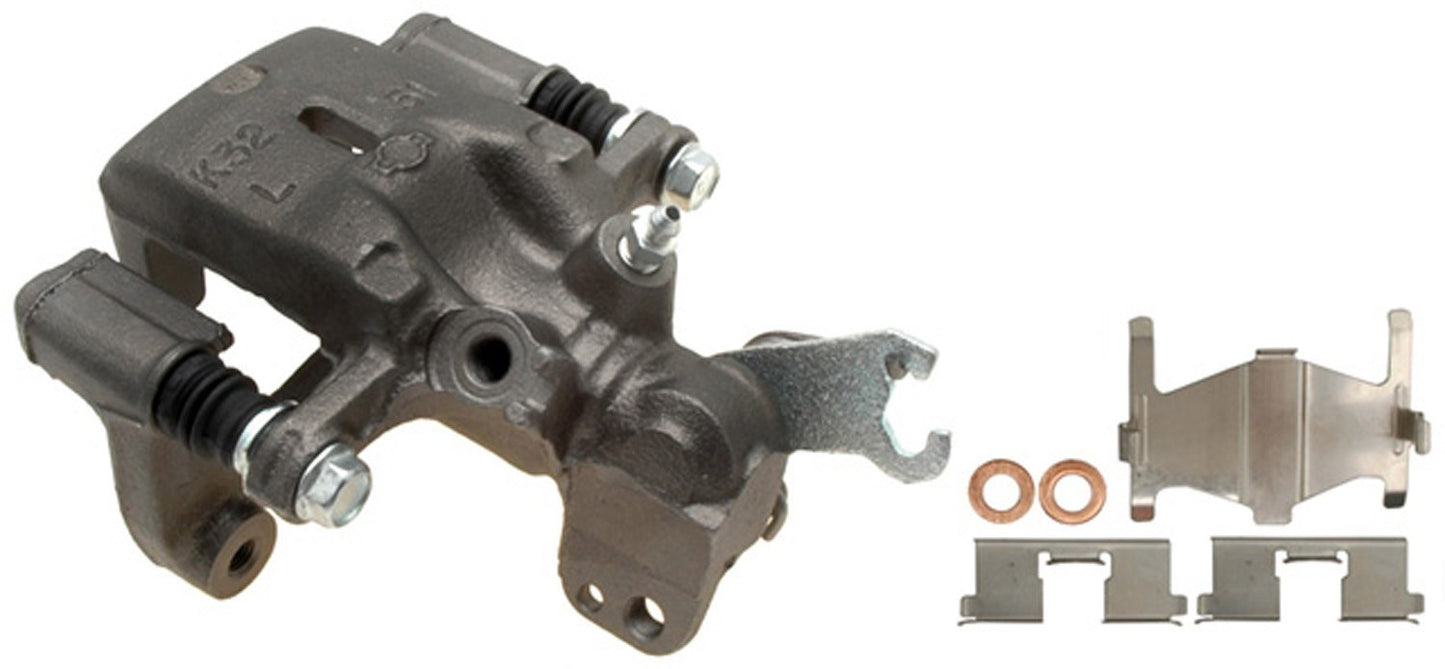 AC Delco 18FR1420