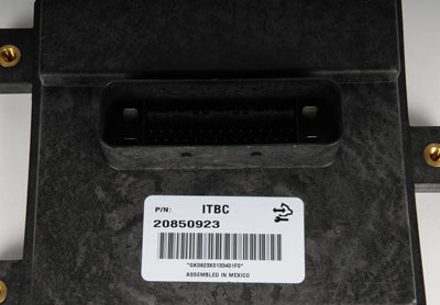 AC Delco 20850923