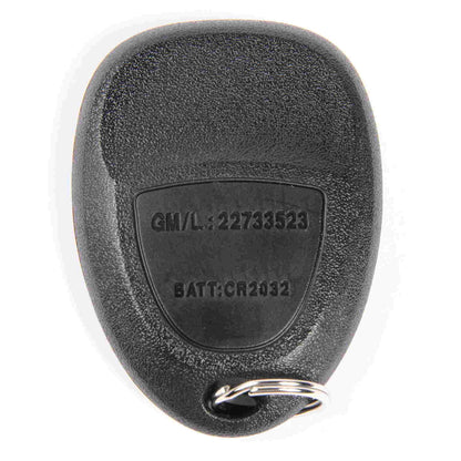 AC Delco 22733523
