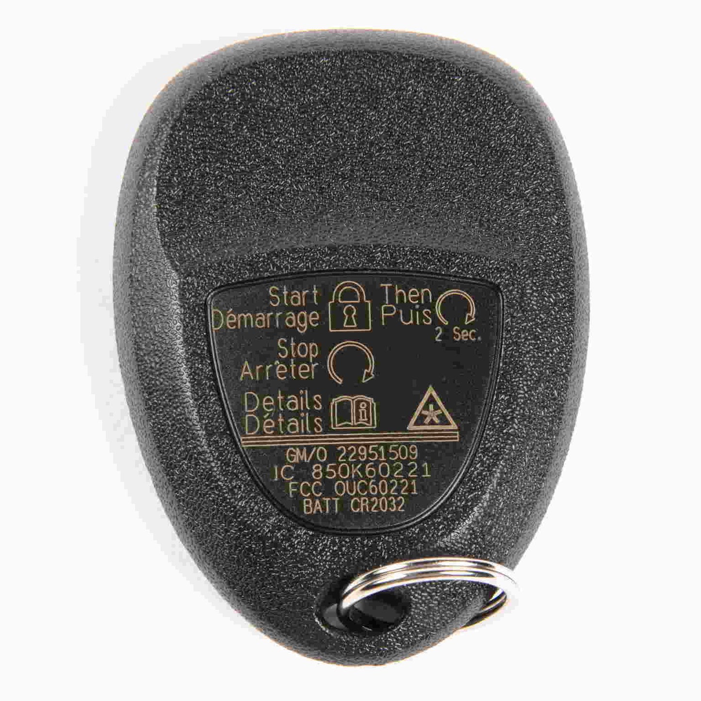 AC Delco 22951509